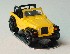 Jeep 4x4 Travel Bug